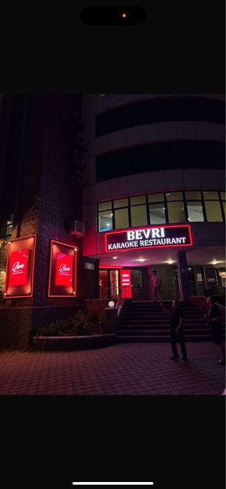 Изготовление ОБЪЁМНЫХ БУКВ под ключ