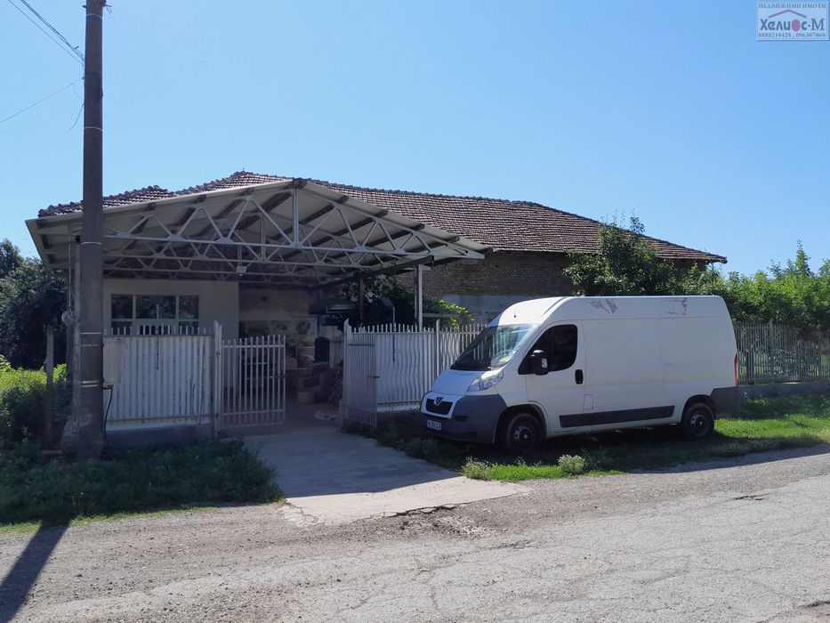 Продава се Промишлена сграда в Монтана, Промишлена зона - 248 кв.м за 412 €/кв.м - Снимка #11