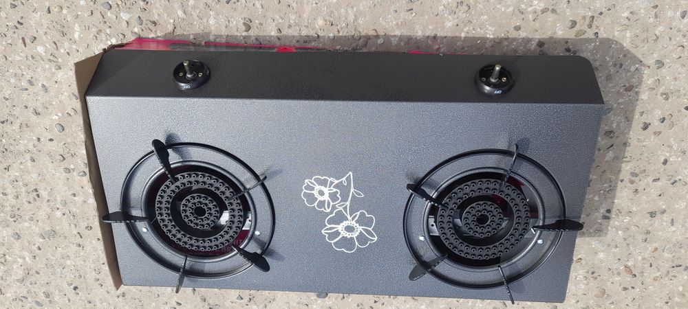 Настольный газ с доставкой