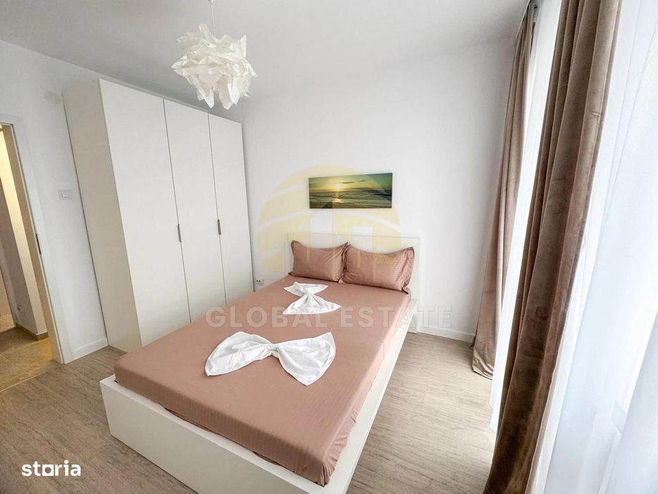 Inchiriere apartament 2 camere - Piata Romana