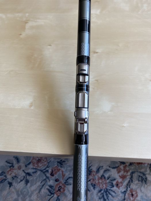 Болонеза TICA Struma Bolo 5.50m 3-22гр
