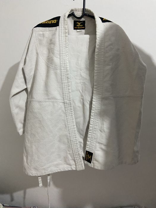 Кимоно  для дзюдо