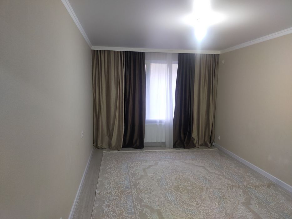 Квартира на долгий срок