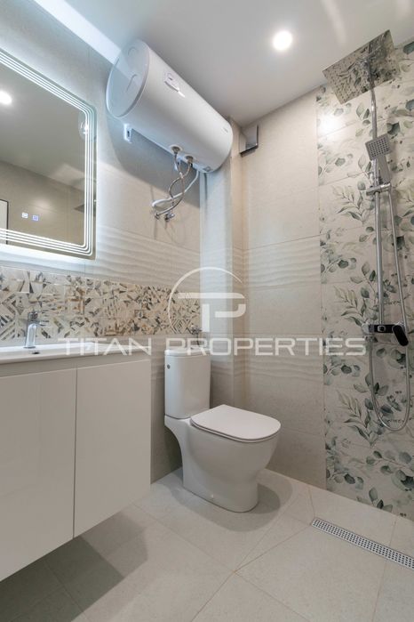 Дава се под наем Тристаен апартамент в Пловдив, Център - 112 кв.м за 872.61 € - Снимка #10