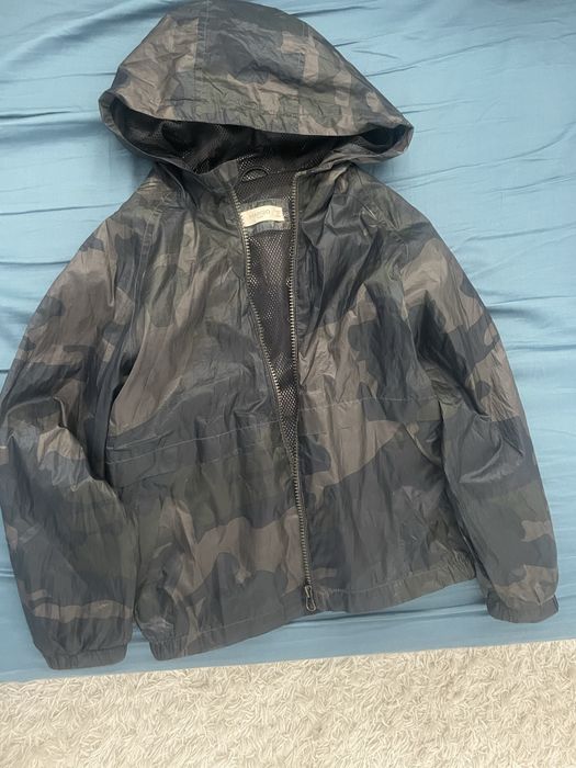 Geaca Mango pentru copii fas