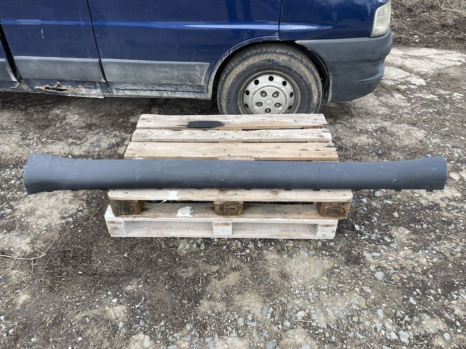 Десен праг за Tesla Y Тесла У 2020г- 2бр