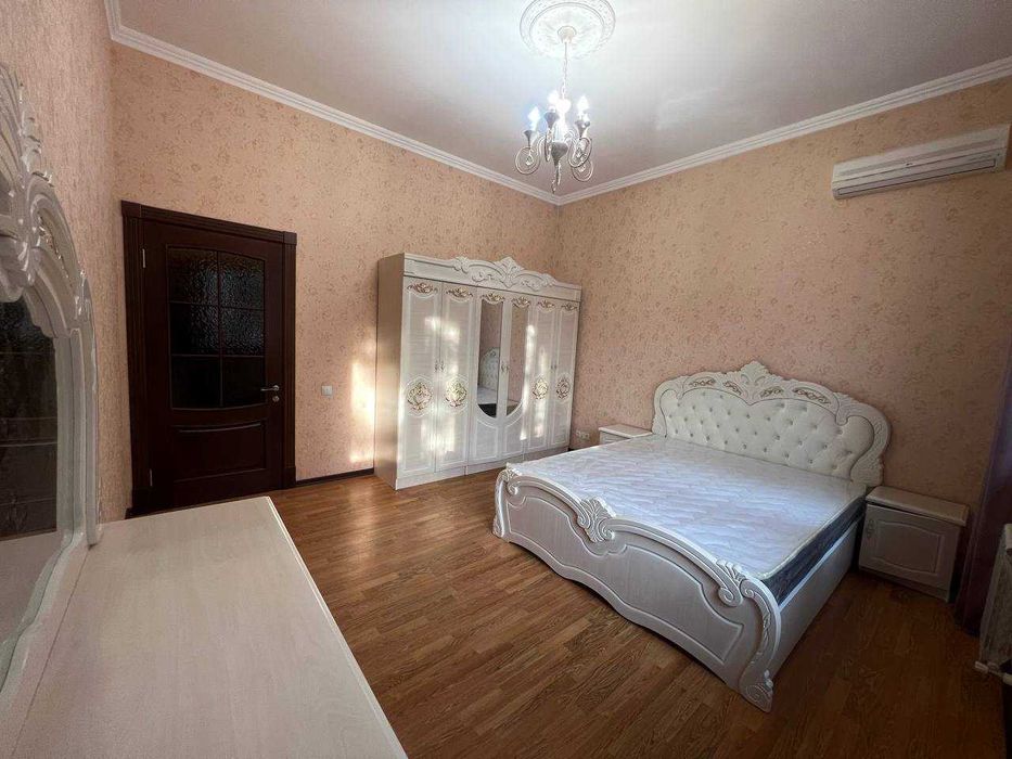 4-комнатный дом/4 сот.  Роддом №4,  Саракулька