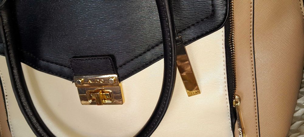 голяма дамскa чантa: ALDO и други