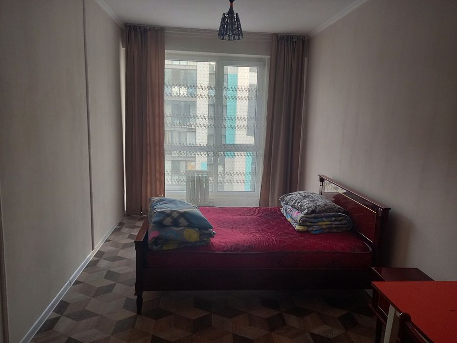 Сдам  в аренду квартиру