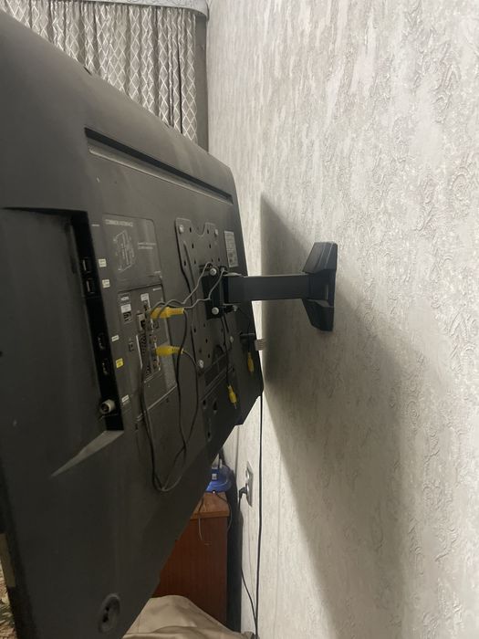 Смарт телевизор самсунг samsung UE42F5500AK