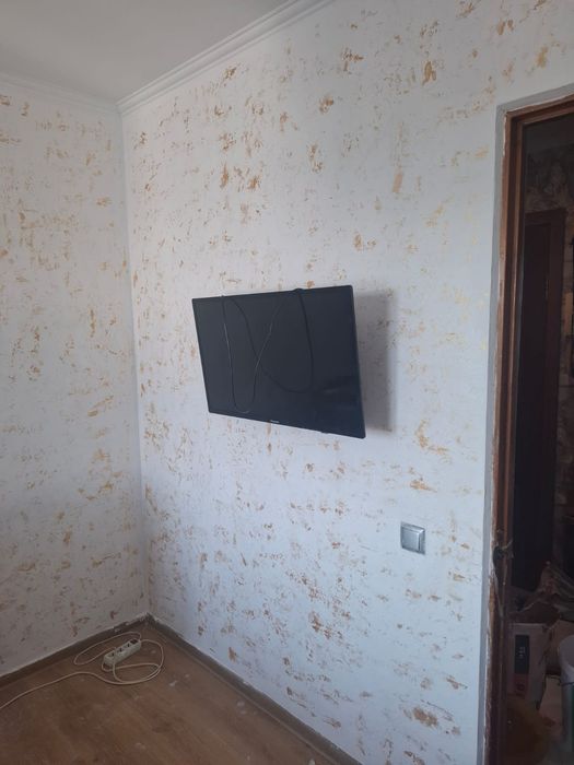 Ремонт квартир и домов