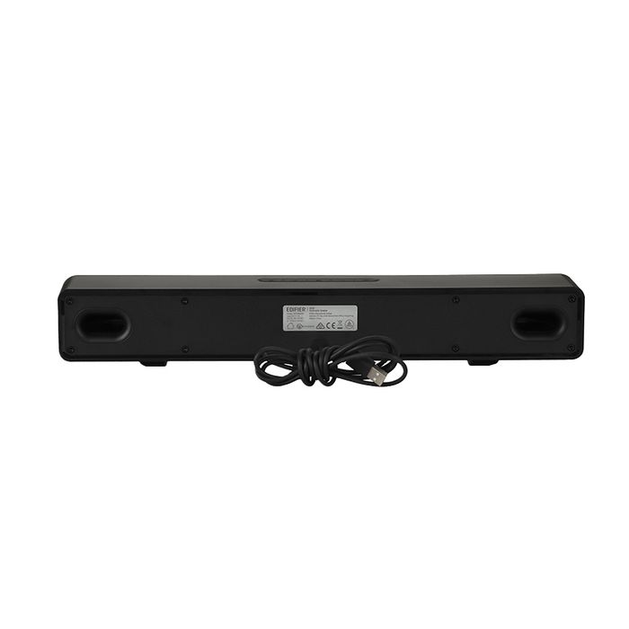Edifier QS30 — мощные активные колонки с чистым звуком