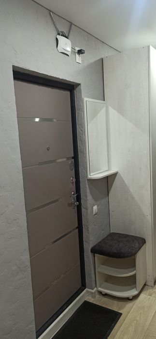 Продаётся квартира