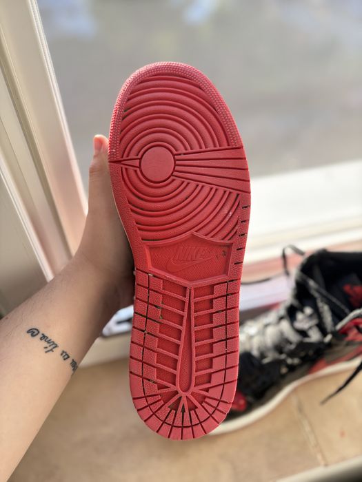 j0rdan 1 pan3nt bred