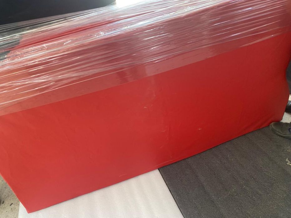 Маты НПЭ для спорт залов от производителя ES SPORT