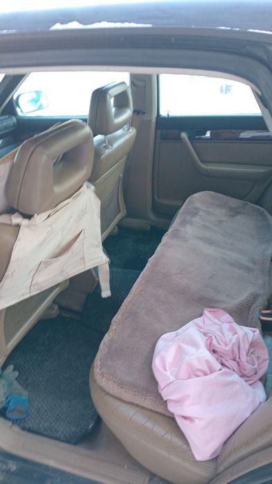 Продам ауди с4 2.8