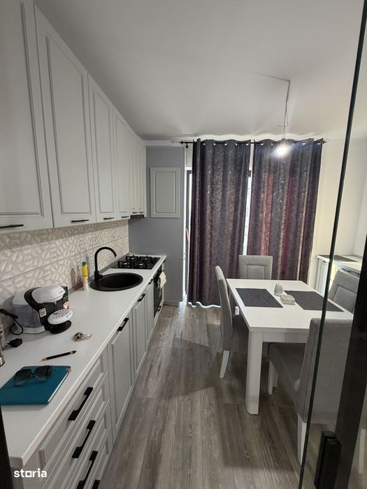 Apartament 3 camere Zona Magnolia