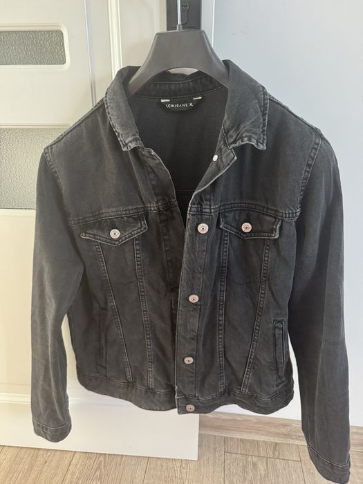 Geaca blugi ,sacou si vesta dama!