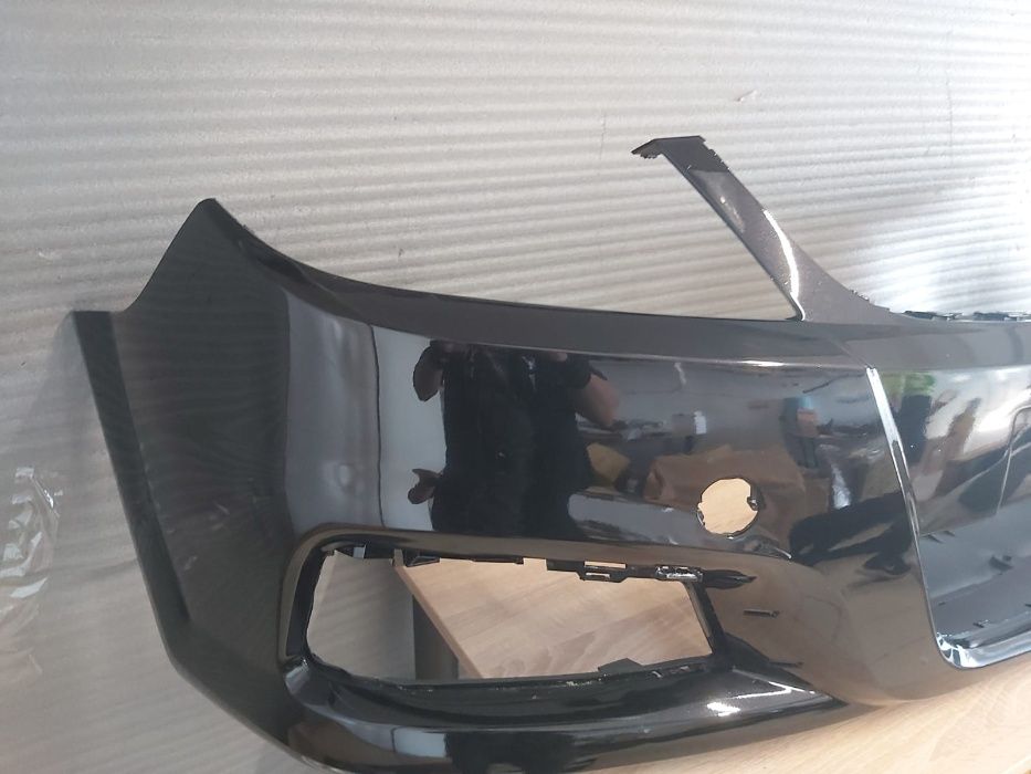 Bara Fata Opel Vectra C 2005 2006 | 2007 2008 (Z20R (Negru))