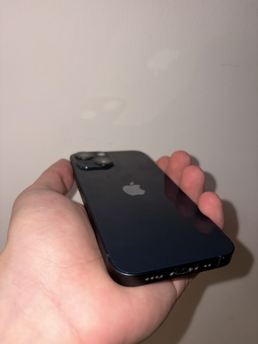 Iphone 13 mini 256 GB Navy Blue