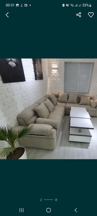 квартира суточно