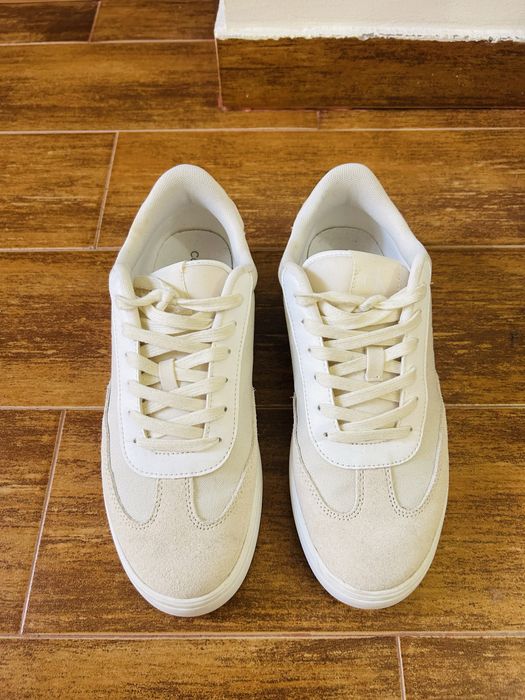 Vand adidasi Calvin Klein