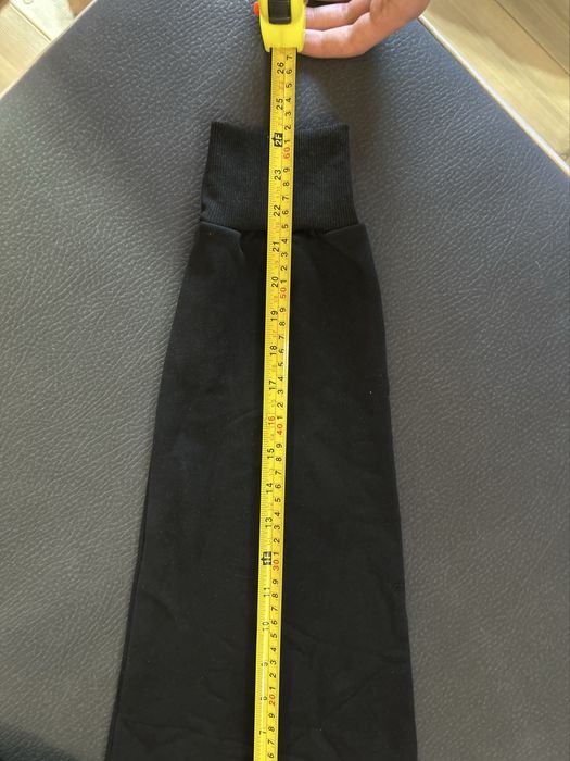 Maison Margiela hoodie negru