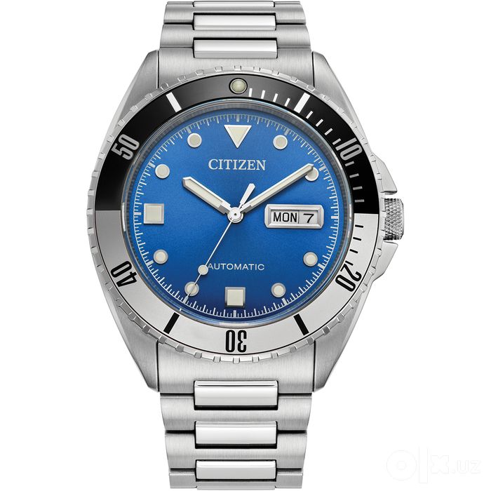 Citizen Sport Automatic NH7530-52M