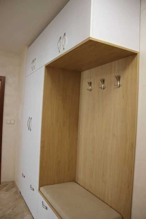 Продава се Четиристаен апартамент в София, Овча купел 2 - 121 кв.м за 1819 €/кв.м - Снимка #12