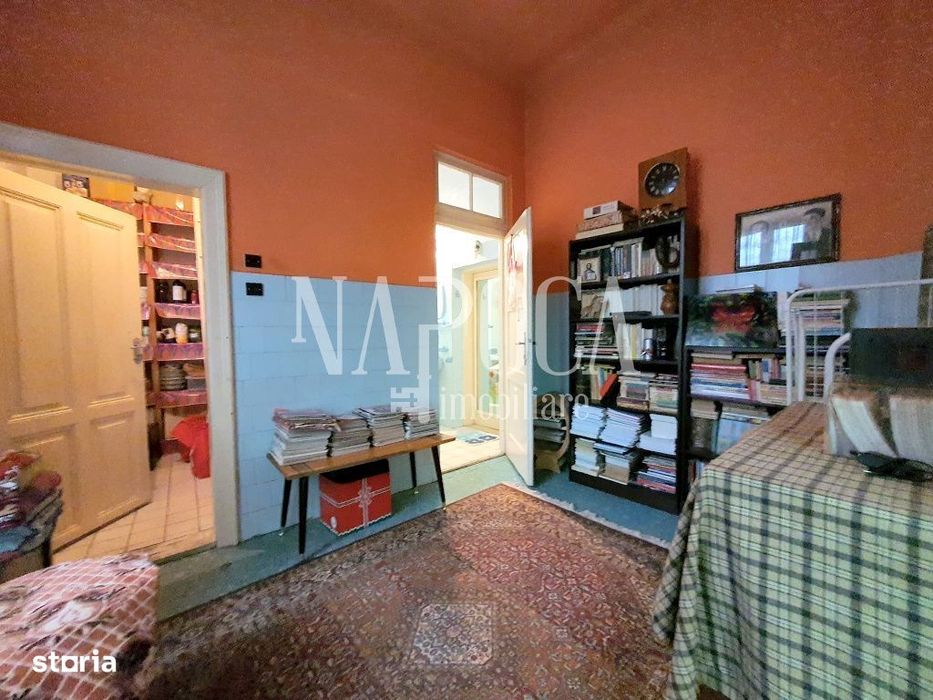 Apartament 4 camere de vanzare in Olosig Oradea, Oradea