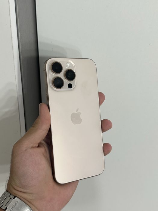 Iphone 16 pro max 256gb Айфон 16 про мах 256гб