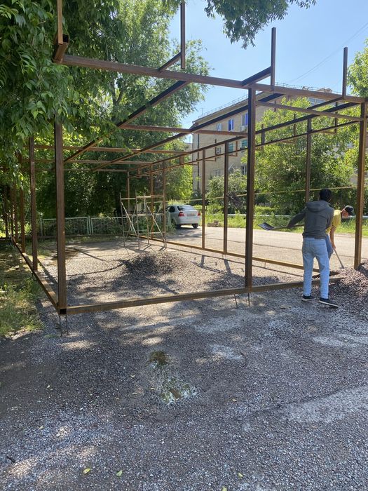 Сэндвич панель. базальт, пенапласт, стекловата. (Сенвич/Senvich)