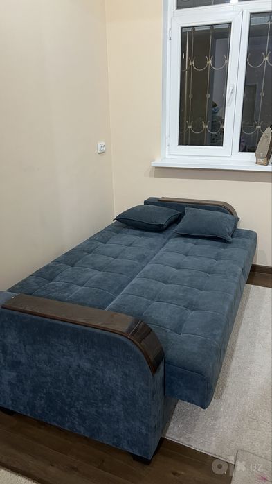Пролам диван мягкий
