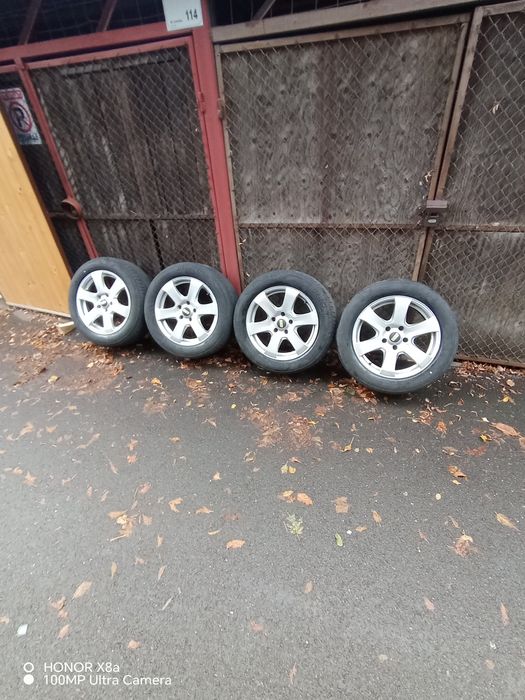 Jante 5x120 17 bmw x1