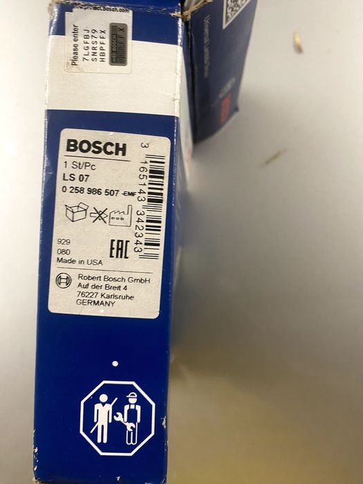 Универсалнa ламба сонда и ламбда сонда за Нисан Мурано/инфинити