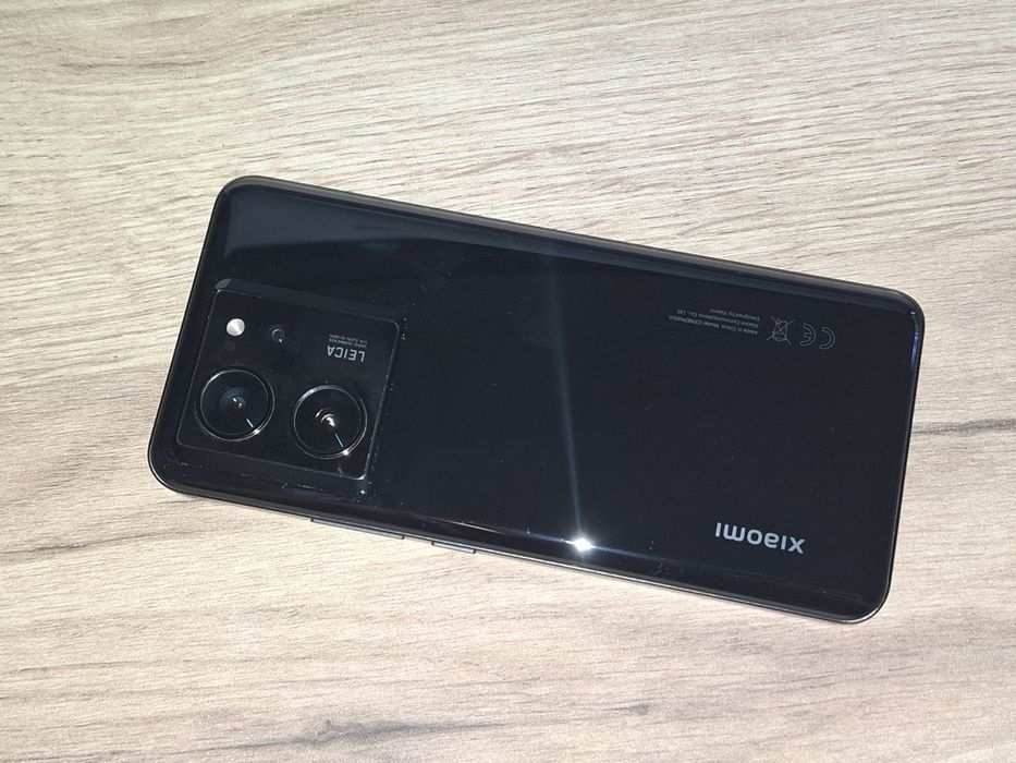 Xiaomi 13T 5G Negru