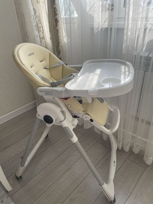 Детский стул для кормления