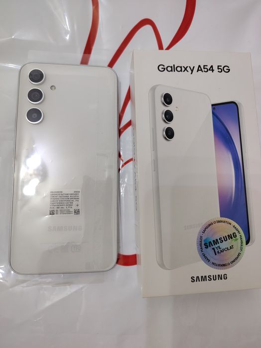Samsung A 56 8/256