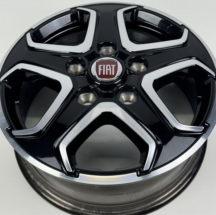 Jante originale Fiat Ducato/Jumper/Boxer Autorulota