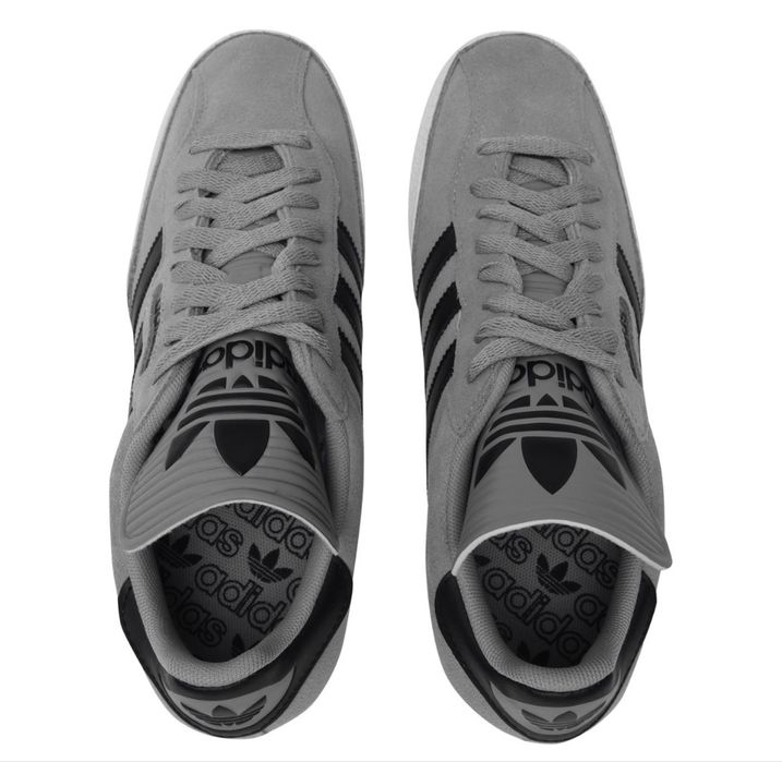 Adidas Samba Grey нови оригинални