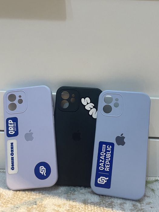 Iphone 12 Жезказган