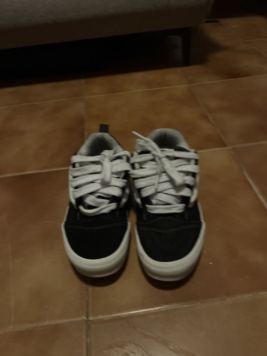 Vans knu skool marimea 39