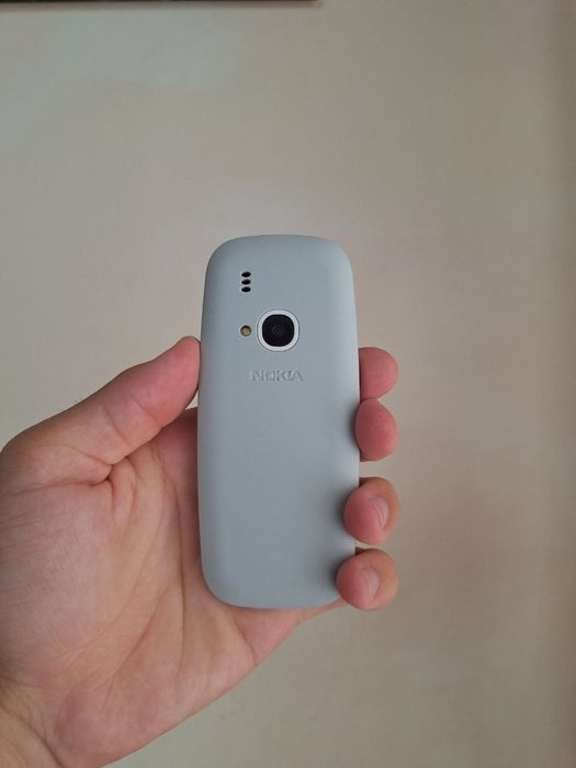 Nokia 3310 Original Vetnam