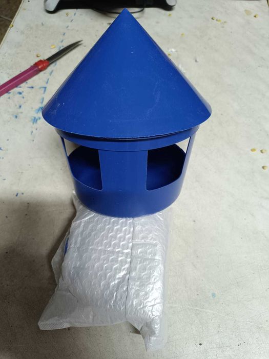 Аксесуары для голубей.