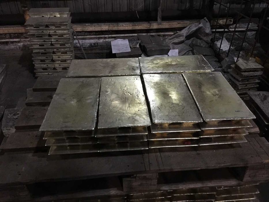 Баббит марки Б16, Б83, БН, БС6