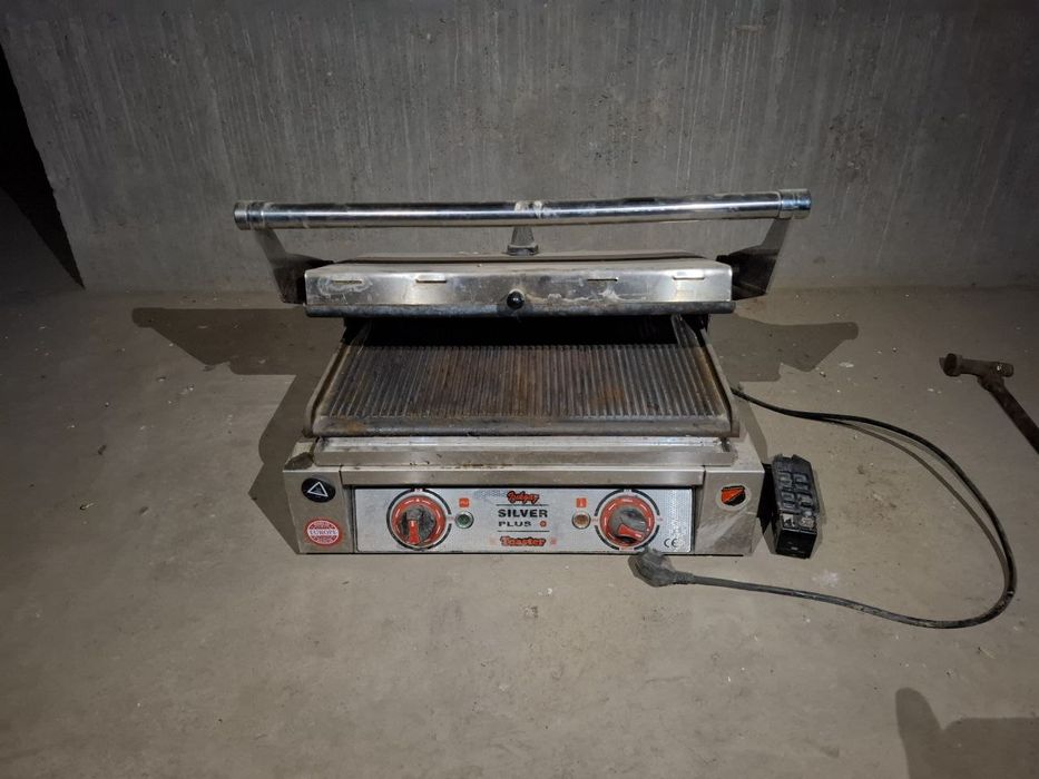 Fast food uchun. Nabor