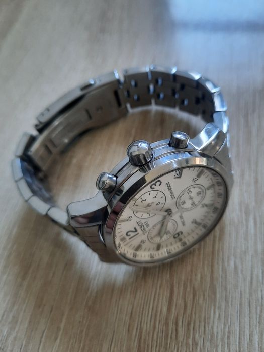 TISSOT chronograph PRC-200
