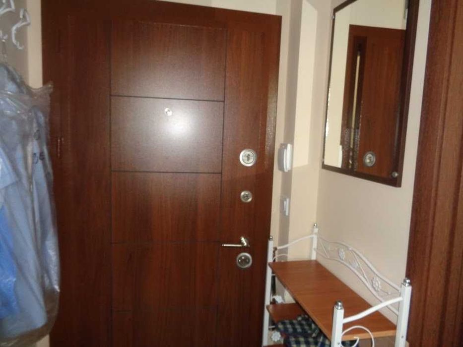 Дава се под наем Двустаен апартамент в Свиленград - 50 кв.м за 357 € - Снимка #11