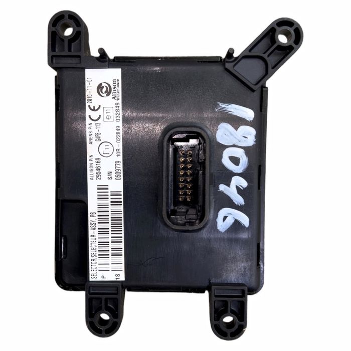 21240667 Comutator de trepte de viteze VOLVO, ALLISON FL, FE (2005-2014) VOLVO
