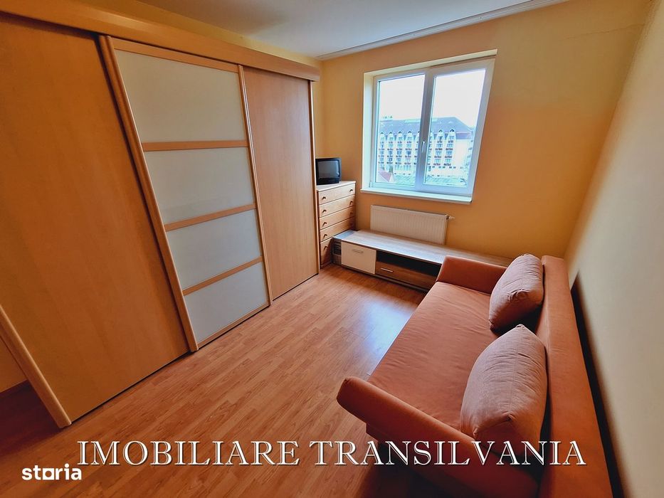 Ap. 3 camere zona Diana Calea Modovei,Bistrita